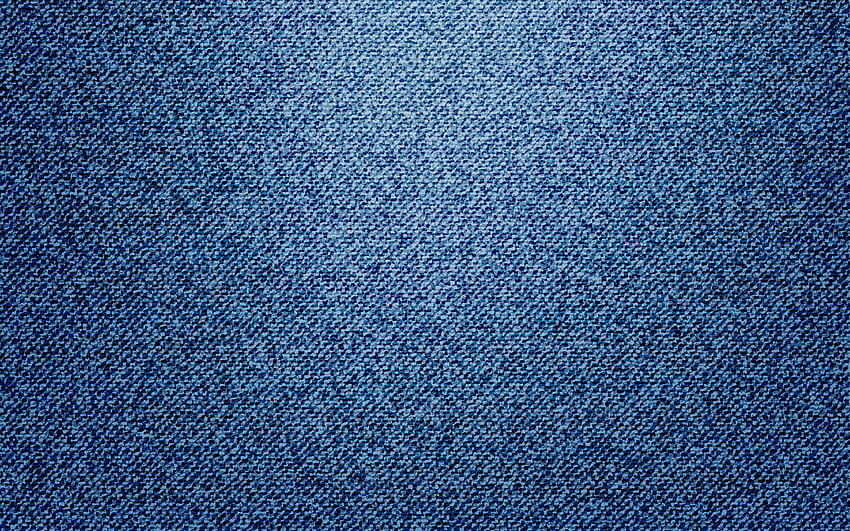 ブルー デニムのテクスチャ、クローズ アップ、ブルー デニムの背景、ジーンズの背景、マクロ、ジーンズのテクスチャ、ファブリックの背景、ブルー ジーンズのテクスチャ、ジーンズ、解像度のブルー ファブリック。 高品質 高画質の壁紙