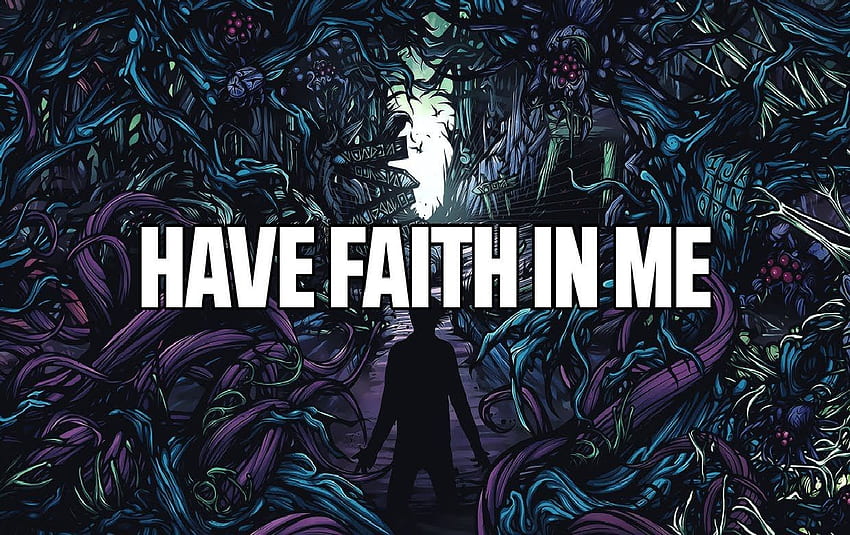 Have Faith Background. Have Faith Background, Angels We Have Heard On High and Have You Ever, A Day To Remember HD wallpaper