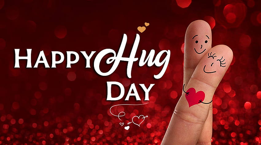 Happy Hug Day 2019: Importance and significance of Hug day. Lifestyle News, The Indian Express HD wallpaper