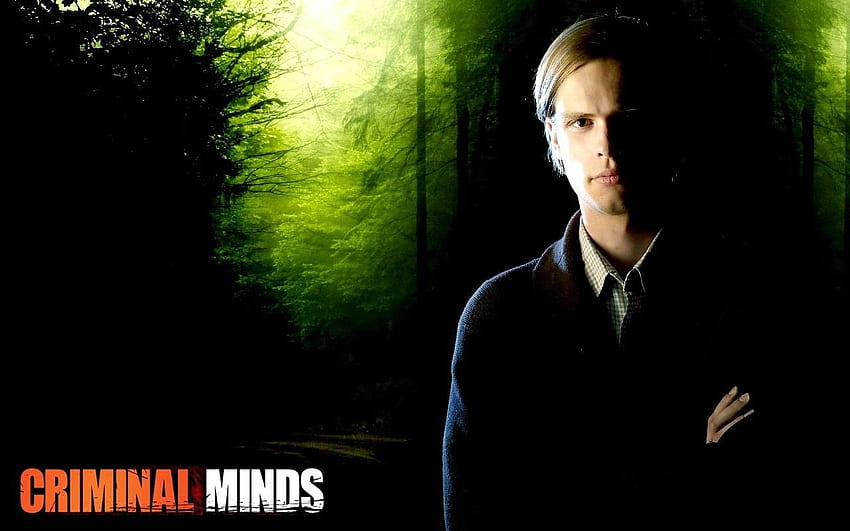Criminal Minds , Spencer Reid Laptop HD wallpaper