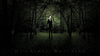 Slender man HD wallpapers  Pxfuel