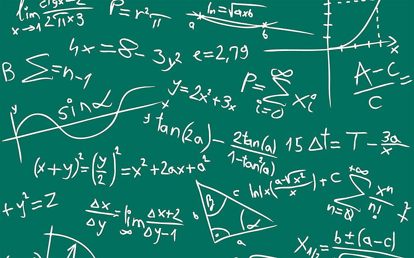 Mathe [] für Ihr , Handy & Tablet. Entdecken Sie Mathematik. Mathegleichung, coole Mathematik, lustige Mathematik, ästhetische Mathematik HD-Hintergrundbild