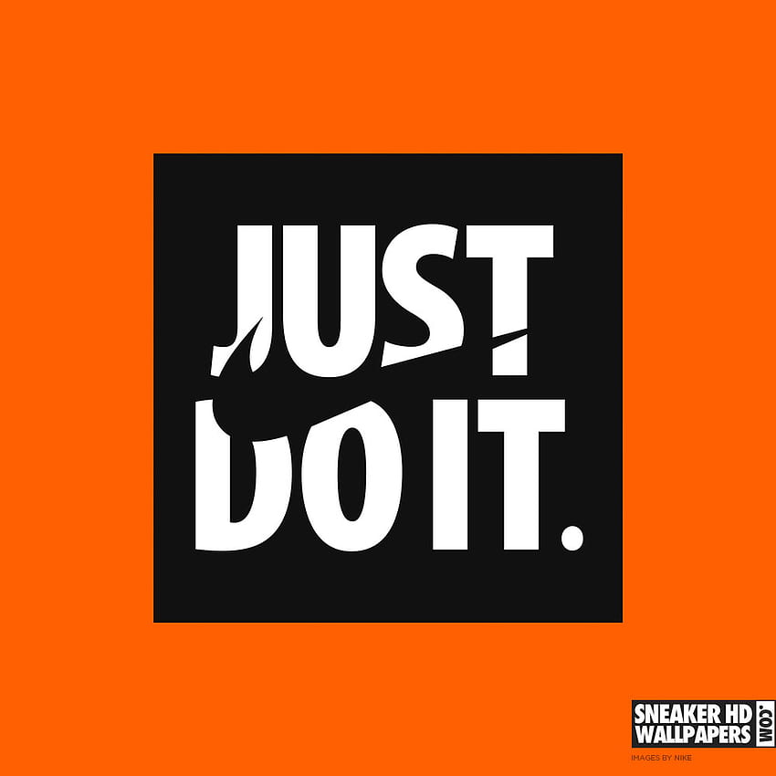Just Do It , S OFF 62%, Just Do It Nike HD phone wallpaper Pxfuel
