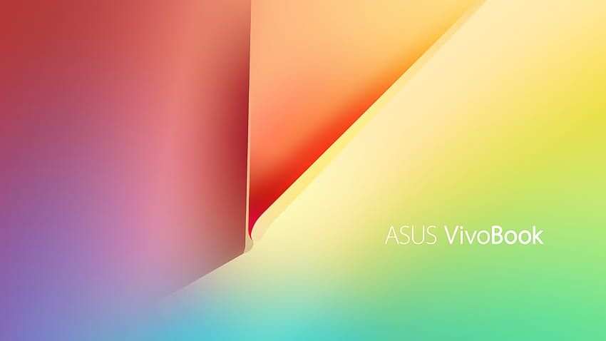 ASUS Vivobook 15 (X512DK) OEM : R Wallpaper HD