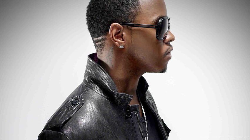 NEW MUSIC: Jeremih Throwin' My Money Ft/ Twista & R.Kelly HD wallpaper