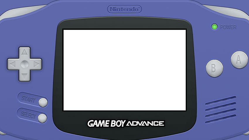 Gameboy Advance Sp Wallpaper - TubeWP