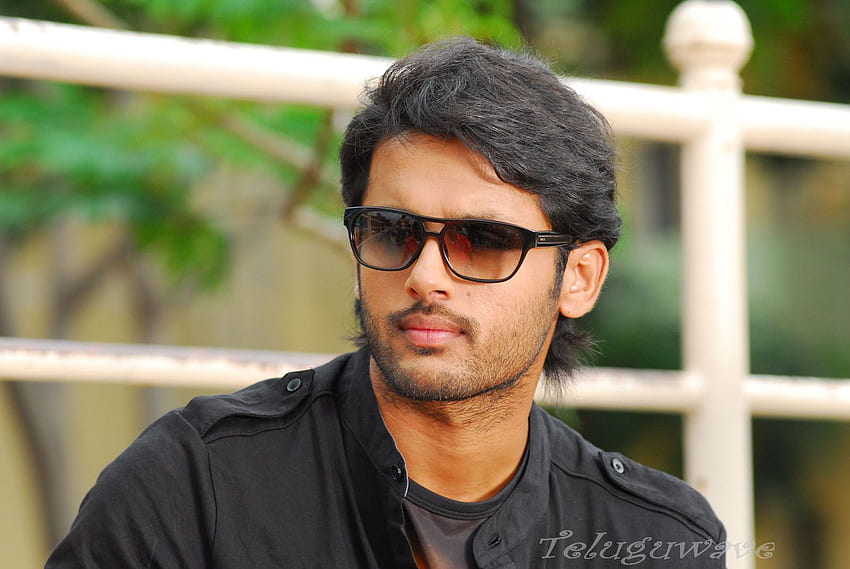 About Tollywood Hero Nitin Reddy - Nitin Reddy - - Teahub.io, Hero ...