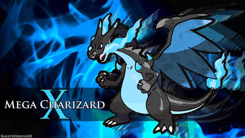 Charizard - Hãy chiêm ngưỡng hình ảnh của Charizard, một trong những Pokémon huyền thoại nổi tiếng nhất trong thế giới Pokémon với sức mạnh khủng khiếp và hình ảnh ngoạn mục. Bạn sẽ không thể rời mắt khỏi hình ảnh ấn tượng này.
