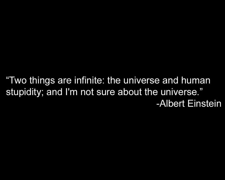Einstein quote 2 คำคม คำคม ชีวิต ไอน์สไตน์ วอลล์เปเปอร์ HD