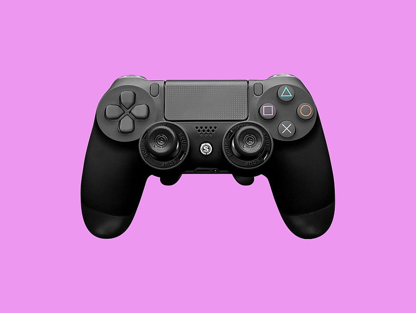 Best Gaming Controllers: Switch, PC, PS5 4, Xbox (2021), Nintendo Classic Controller HD wallpaper