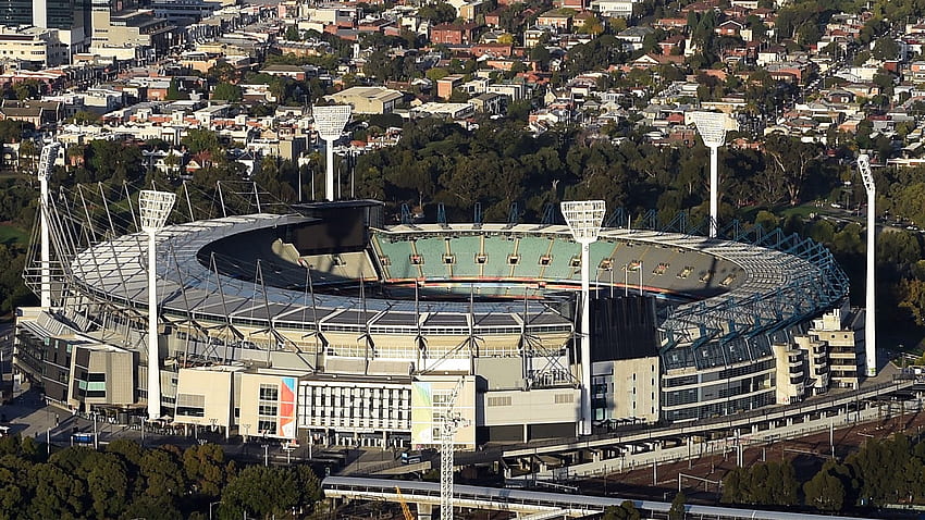 Kupiono już ponad 50 000 biletów na finał Pucharu Świata T20 kobiet ICC w Melbourne Cricket Ground Tapeta HD