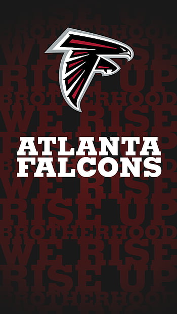 Atlanta Falcons iPhone . Best NFL . Atlanta falcons, Atlanta falcons ...