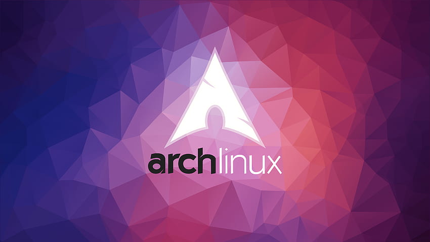 2880p] Arch Linux Style ! [CC0 License] (SVGs And PSDs Available On Reddit!)  HD wallpaper | Pxfuel