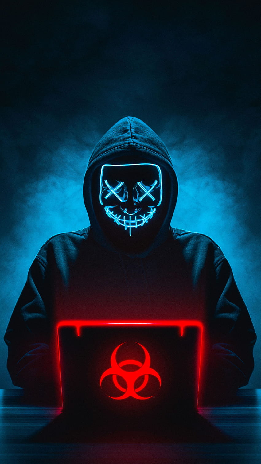 Hacking Android HD phone wallpaper