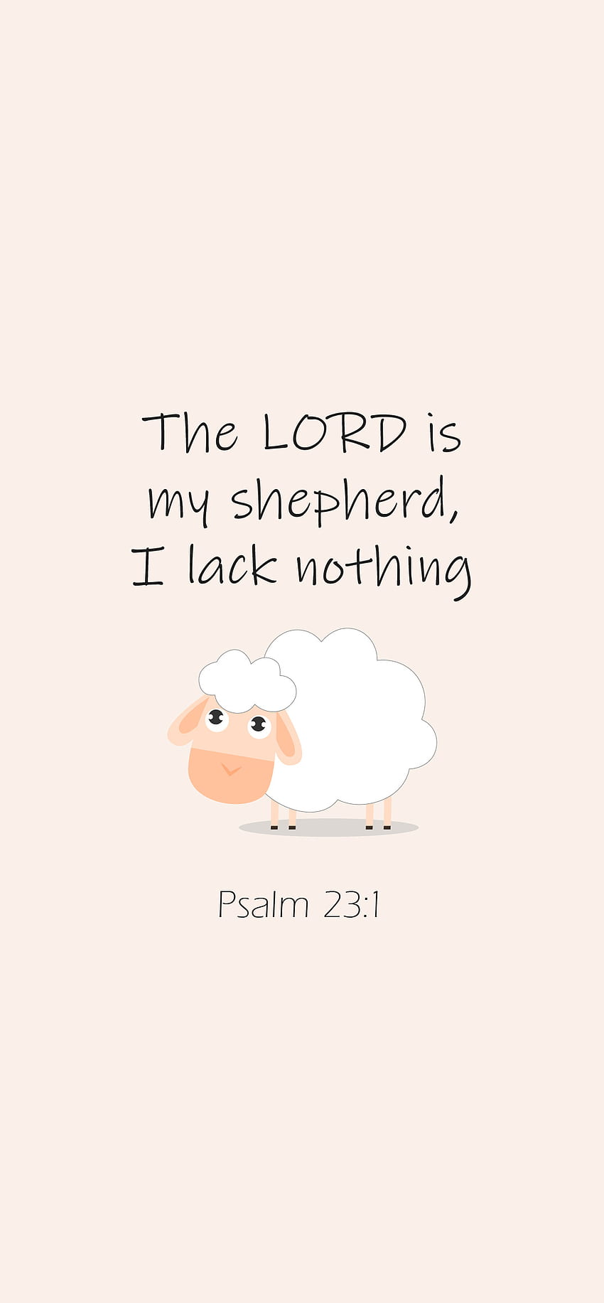 Psalm 23:1, Shepherd, ThiThien, KinhThanh, Bible, Sheep HD phone ...