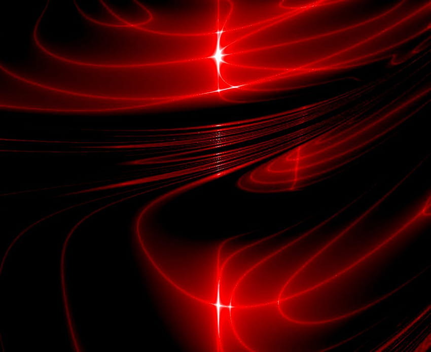 Red And Black Design 3D Cool . Background HD wallpaper