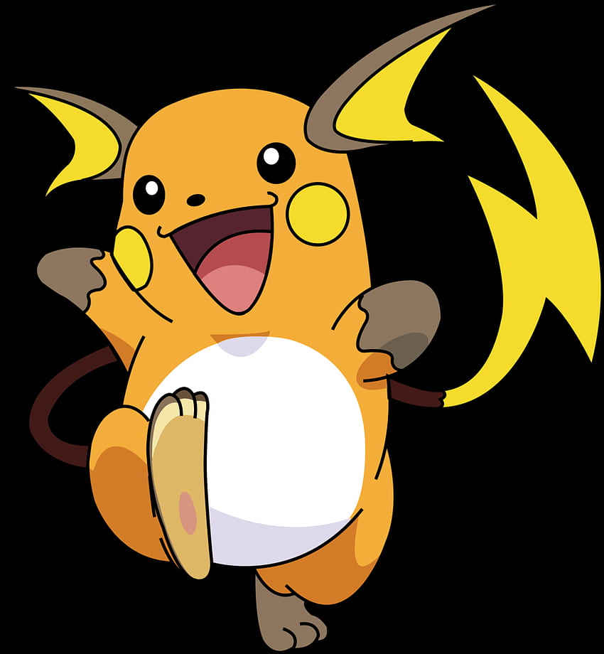 Pokemon Raichu Pokemon [] para tu, Móvil y Tablet. Explorar fondo de pantalla del teléfono