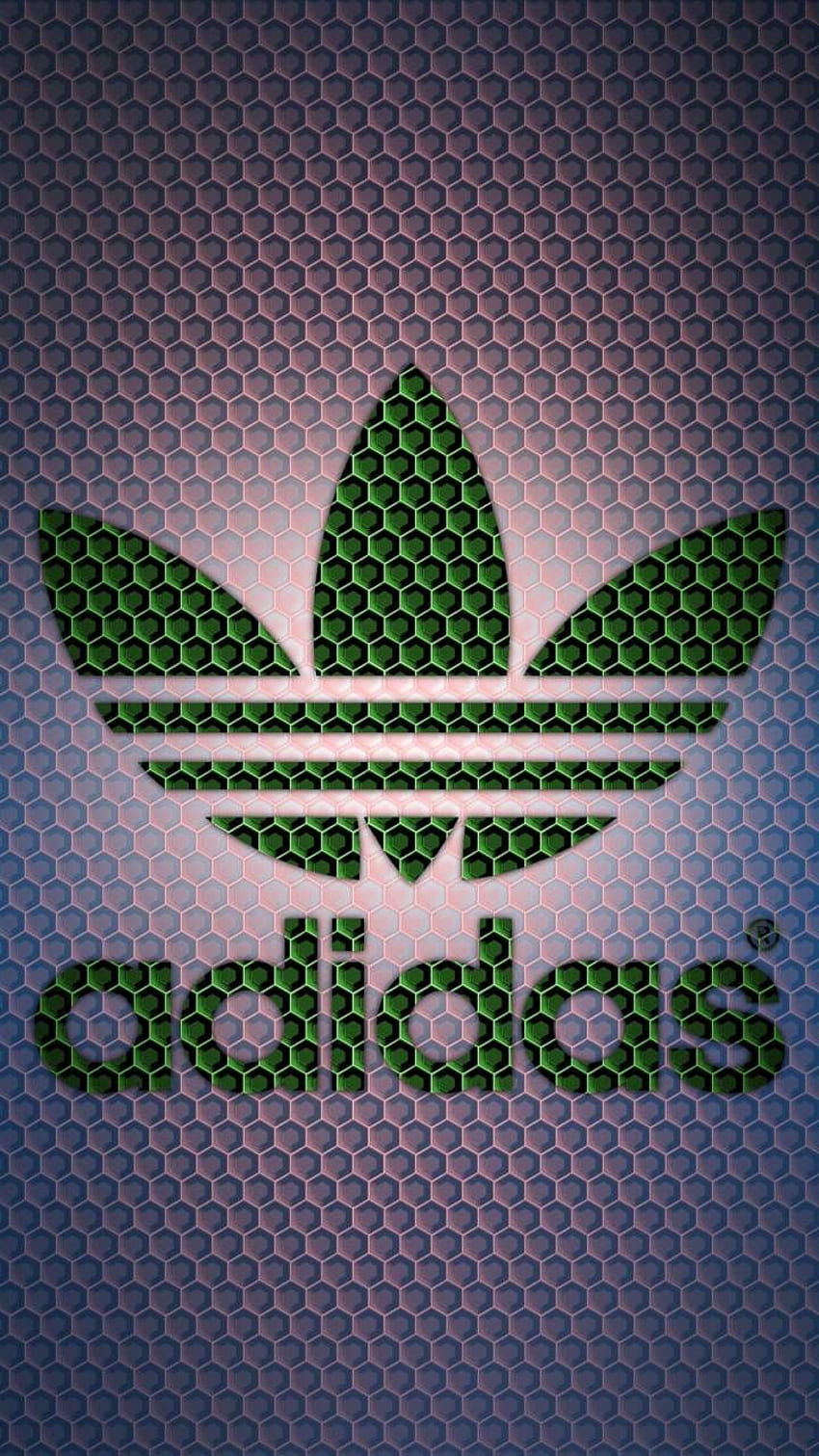 Adidas logos ideas. adidas , adidas, adidas logo, Adidas Symbol HD phone wallpaper