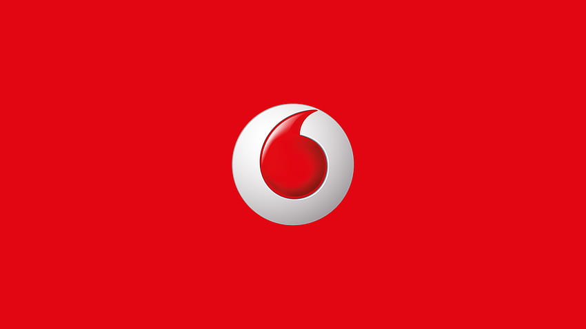 Vodafone advertisement mobile hi-res stock photography and images - Alamy