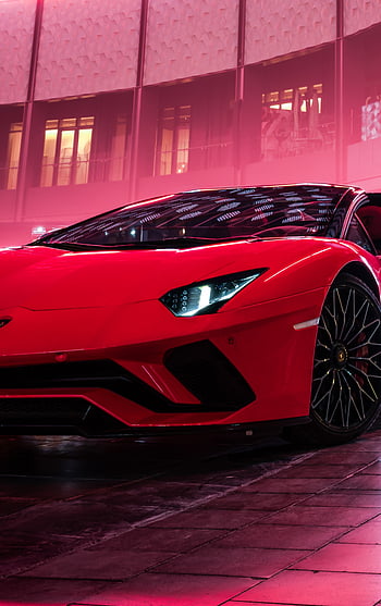 Lamborghini aventador s and backgrounds HD wallpapers | Pxfuel