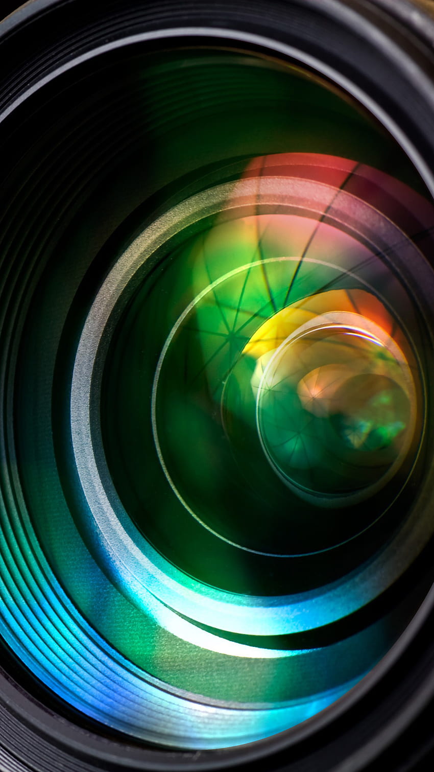 Camera Lens Closeup Sony Xperia X, XZ, Z5 Premium , , Background, and HD phone wallpaper