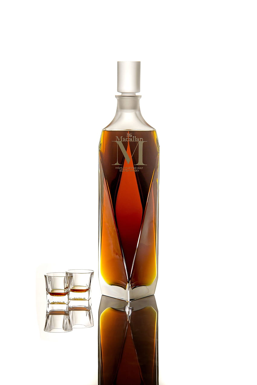 The Macallan whisky . Whisky Flavour, Scotch HD phone wallpaper