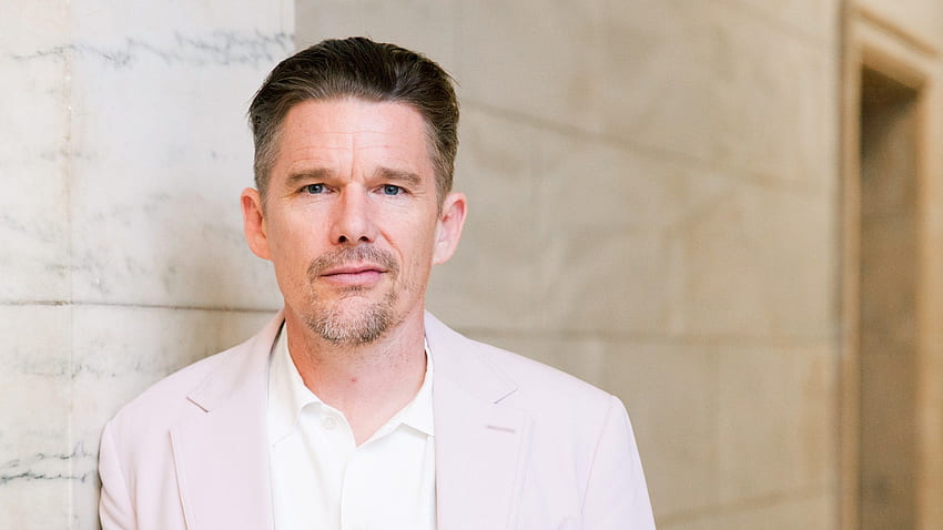 What Ethan Hawke Gets Wrong—and Right HD wallpaper