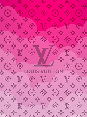 Louis Vuitton Rainbow Background HD phone wallpaper