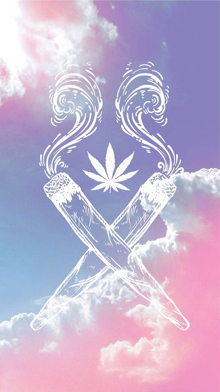 mobile9 on iPhone 8 & iPhone X , Cases & More, Stoner Aesthetic HD phone wallpaper