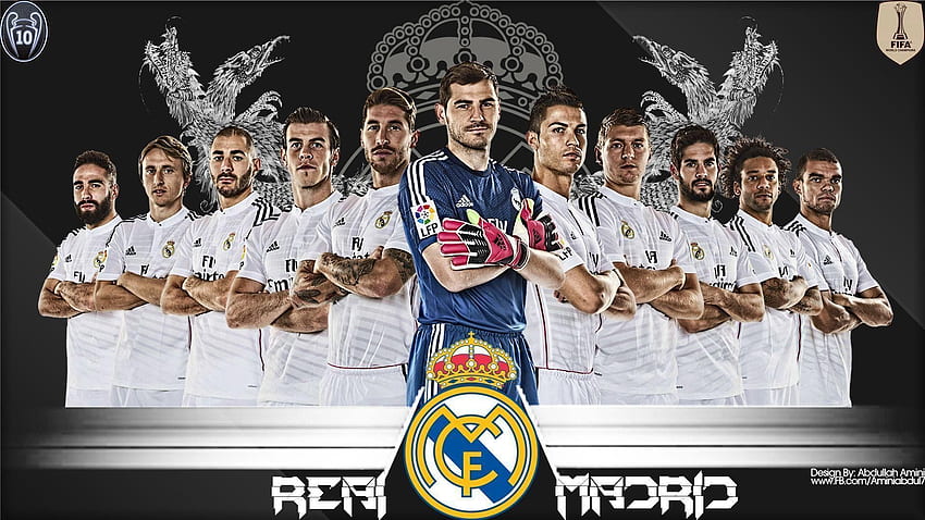 Equipo del Real Madrid - , Antecedentes del equipo del Real Madrid en Bat, Real Madrid 2021 fondo de pantalla