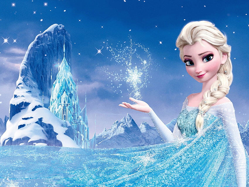 Princess Anna Frozen . Frozen Background HD wallpaper