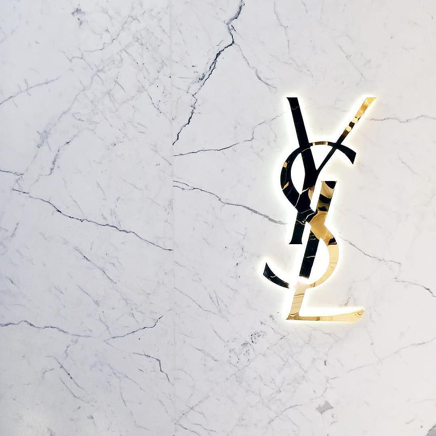 When Spotting - Yves Saint Laurent - HD phone wallpaper | Pxfuel
