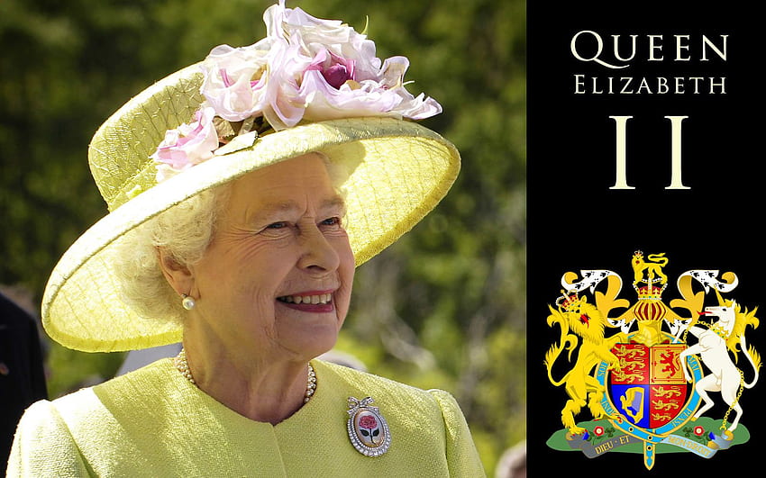 Wednesday Queen Elizabeth II Overtakes Victoria As Longest HD wallpaper