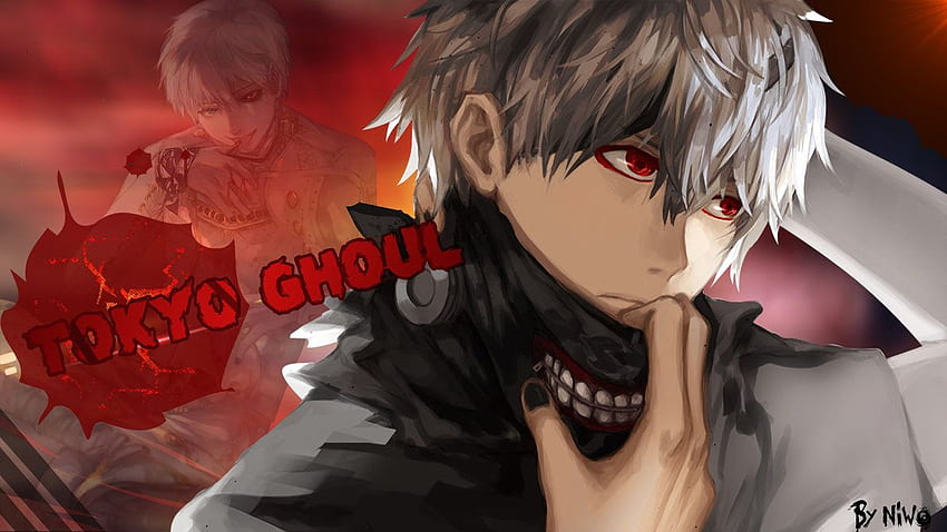 Tokyo Ghoul Kaneki Ken, Kaneki PC HD wallpaper