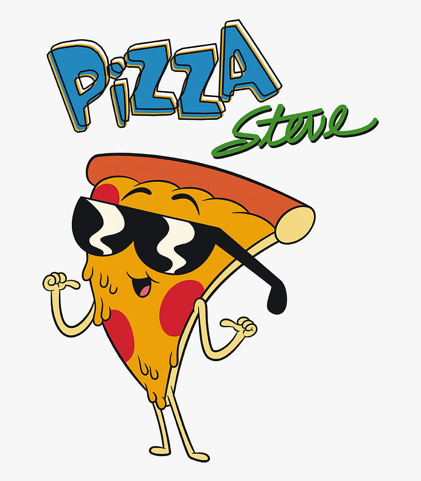 Pizza Guy From Uncle Grandpa, Png - Pizza Man Uncle HD phone wallpaper