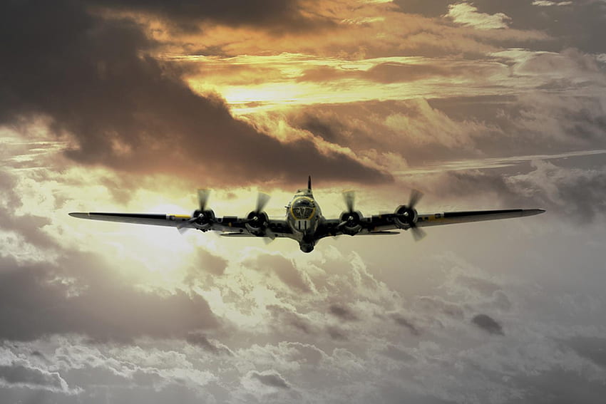 Download Boeing B 17 Flying Fortress wallpapers for mobile phone free  Boeing B 17 Flying Fortress HD pictures