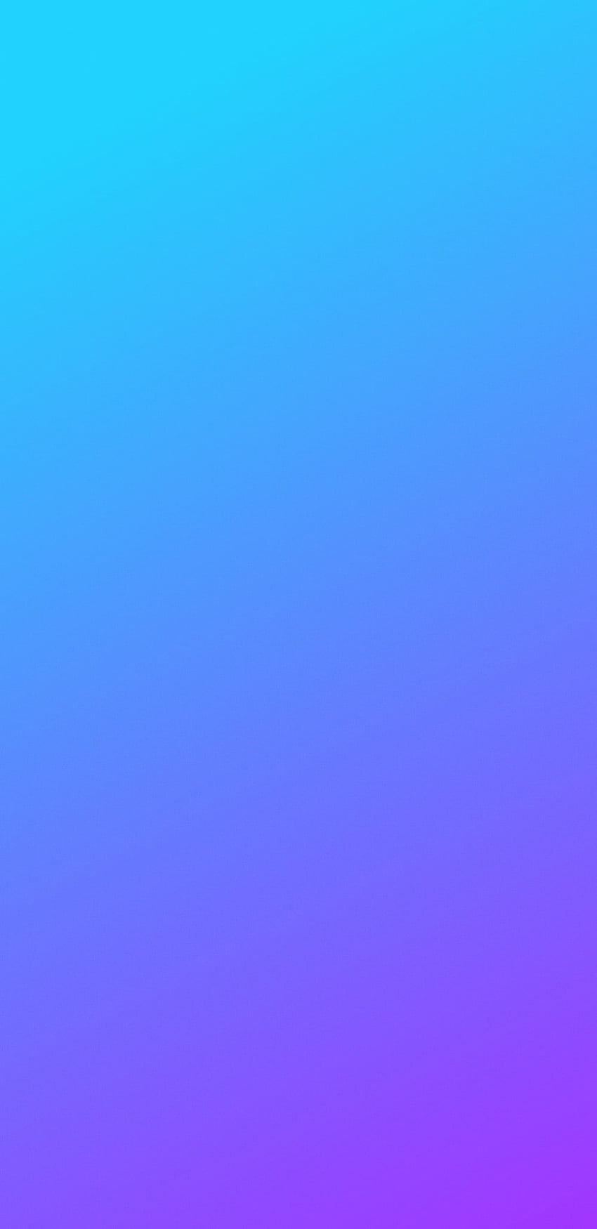 Tło gradientowe: tło, niebieski gradient Tapeta na telefon HD
