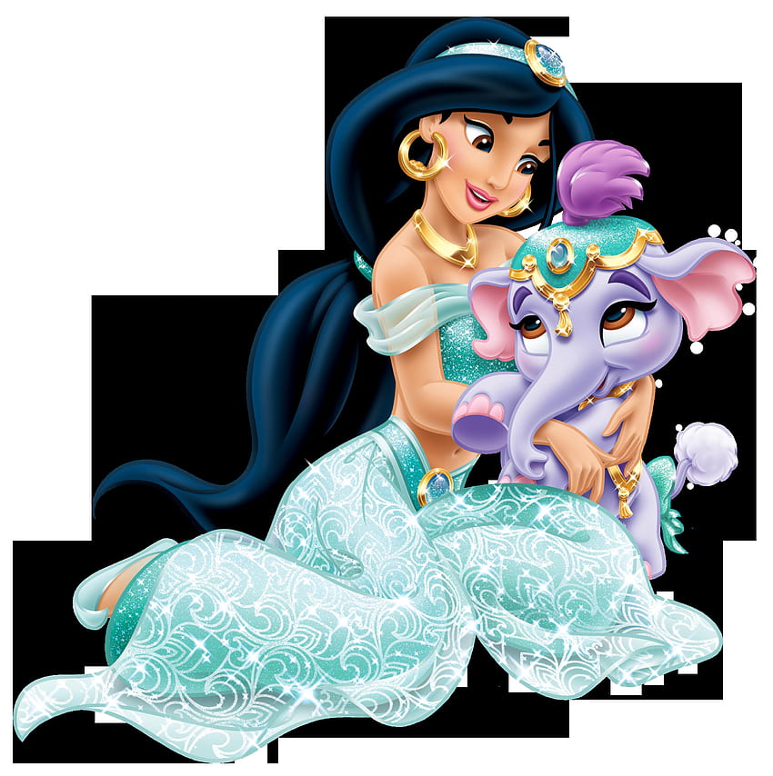 자스민 공주 PNG Transparent Princess Jasmine.PNG, Disney Princess Jasmine HD 전화 배경 화면