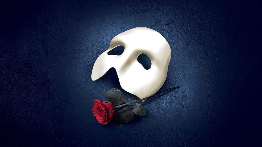 Das Phantom der Oper – Crotchety Mancrotchetyman.blog HD-Hintergrundbild