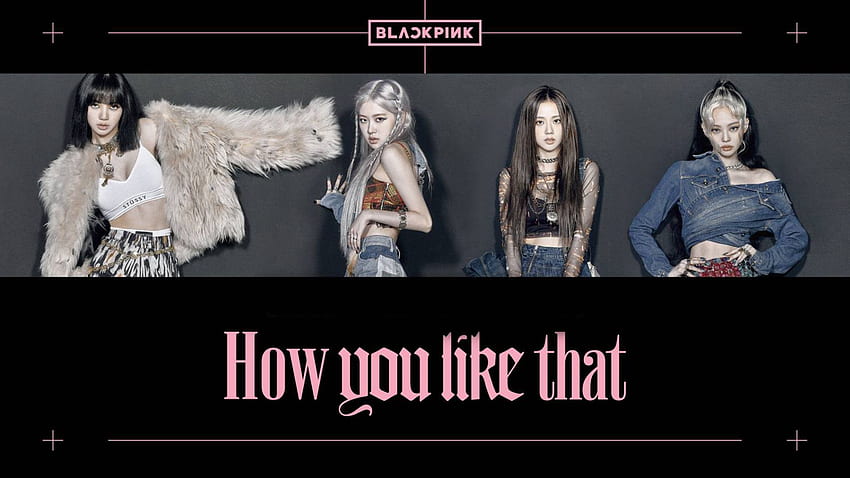 BLACKPINK Talks About Their Pre Release Track, Global Opportunities And Gives Message To B. Nyob.news, Blackpink How You Like That HD wallpaper