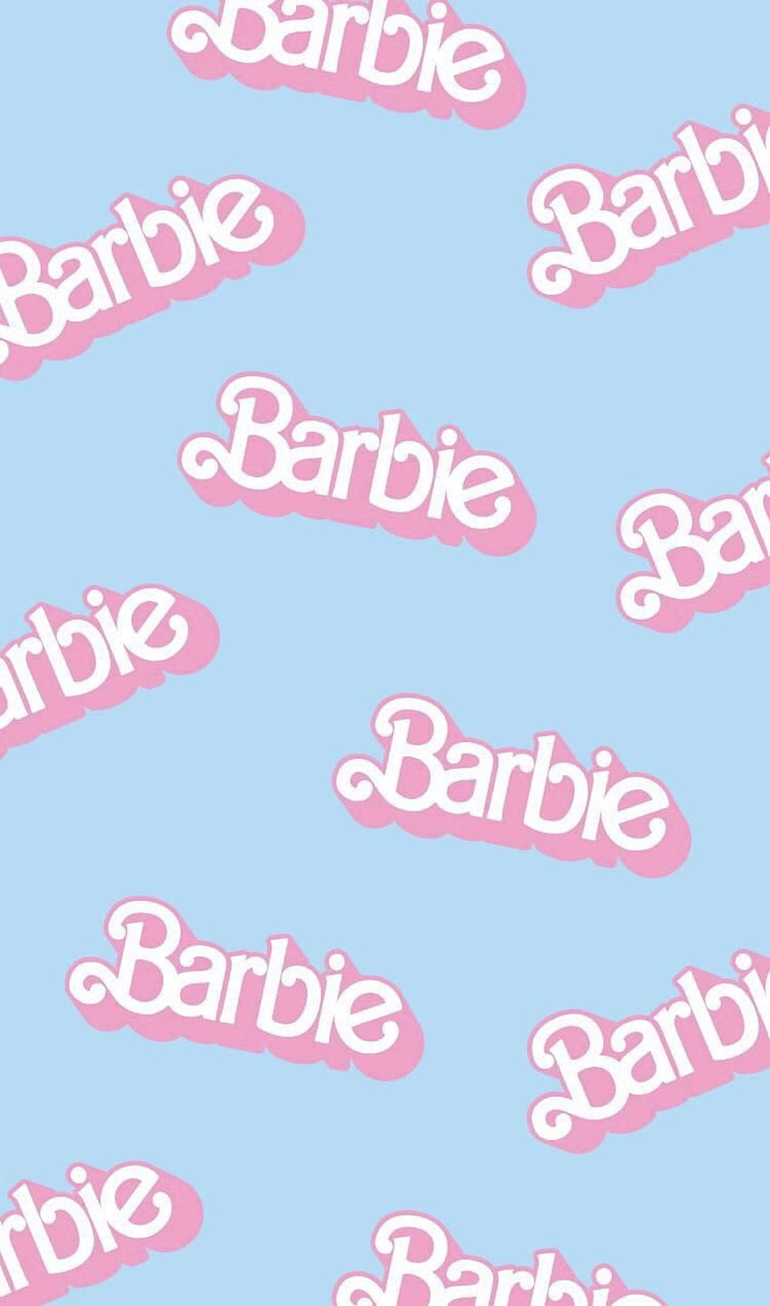 barbie wallpaper for iphone