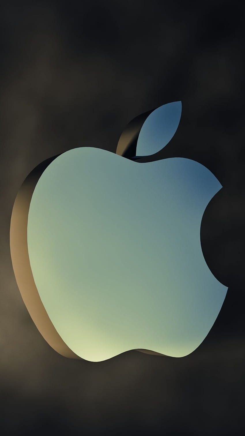Iphone 13 Pro Max, , Apple Logo, h d HD phone wallpaper