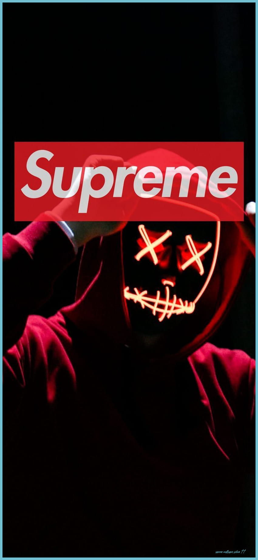 Best Supreme Top Best Supreme Background Supreme Iphone 11 Supreme Emoji Hd Phone Wallpaper Pxfuel