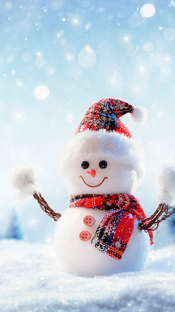Frosty the Snowman ·①, christmas frosty HD wallpaper | Pxfuel