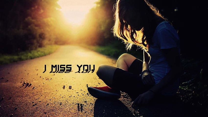 Missed You- Lonely Girl On The Street. Love for Mobile and, Alone Girls  Violin HD wallpaper | Pxfuel