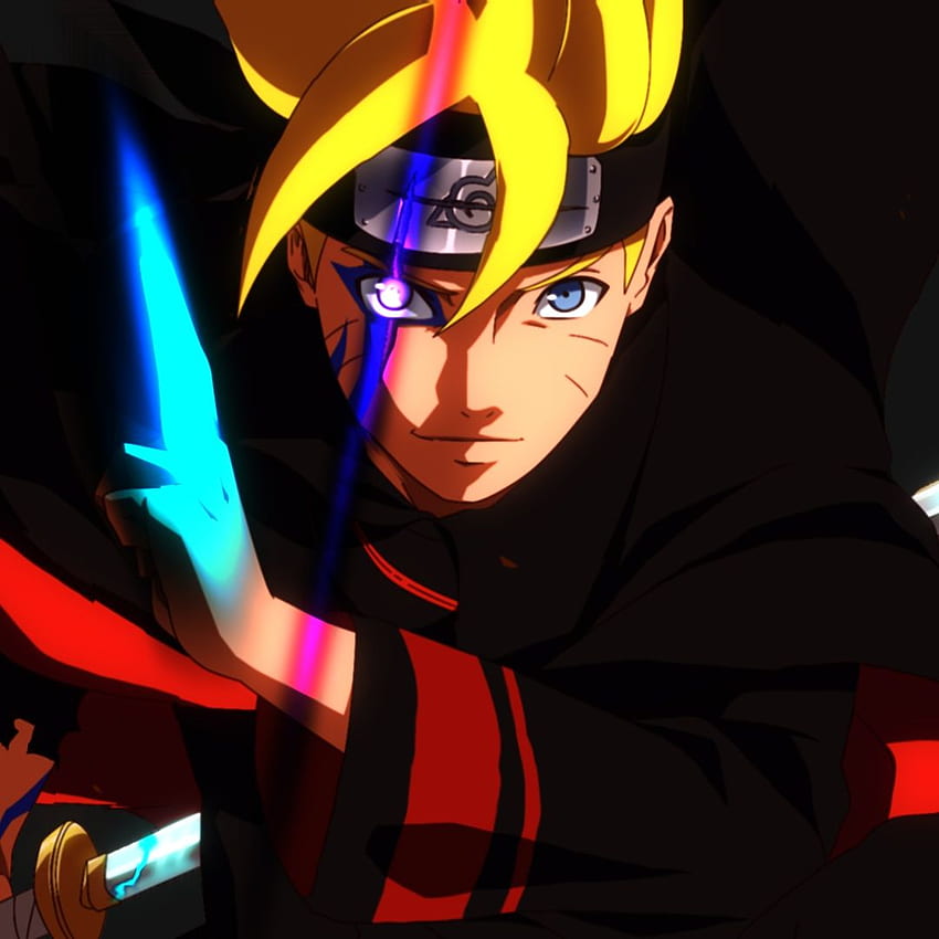 Steam Workshop::Boruto Uzumaki ''Timeskip