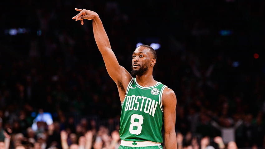 Celtics' Kemba Walker says it's 'about time' he overcame his HD wallpaper