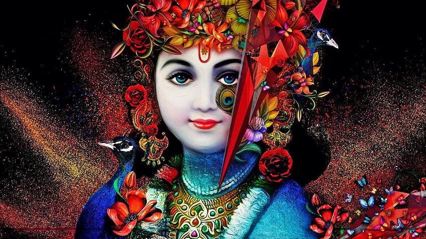 Hindu God, Hindu Goddess HD wallpaper | Pxfuel