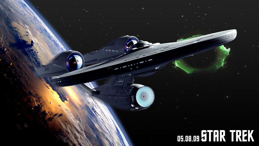 Star Trek , Awesome Star Trek HD wallpaper