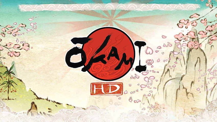 OKAMI HD / 大神 絶景版 Steam Key for PC - Buy now